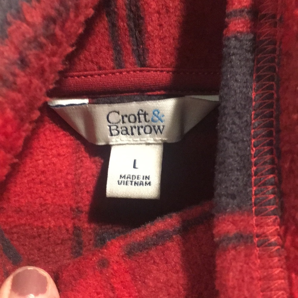 Pullover light sweater - Picture 4 of 5